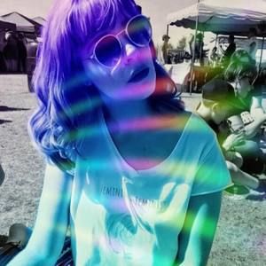 Meet your Posher, Jordan rae